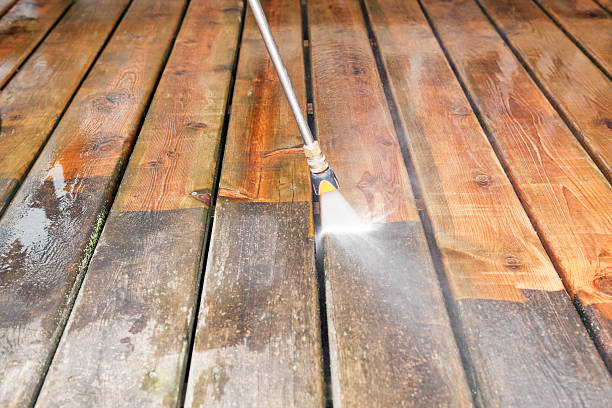 Boat and Dock Cleaning in Granville, IL